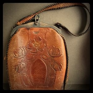 Vintage Purse